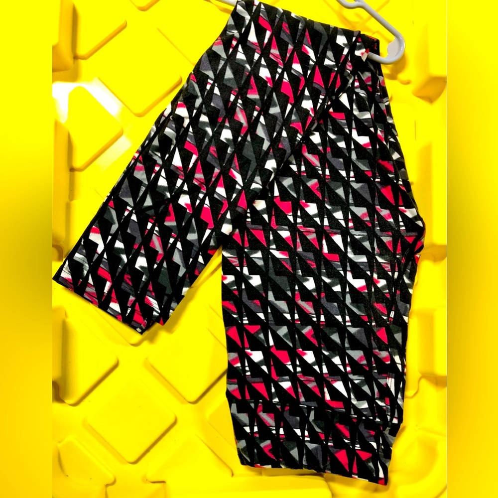 Lularoe OS leggings